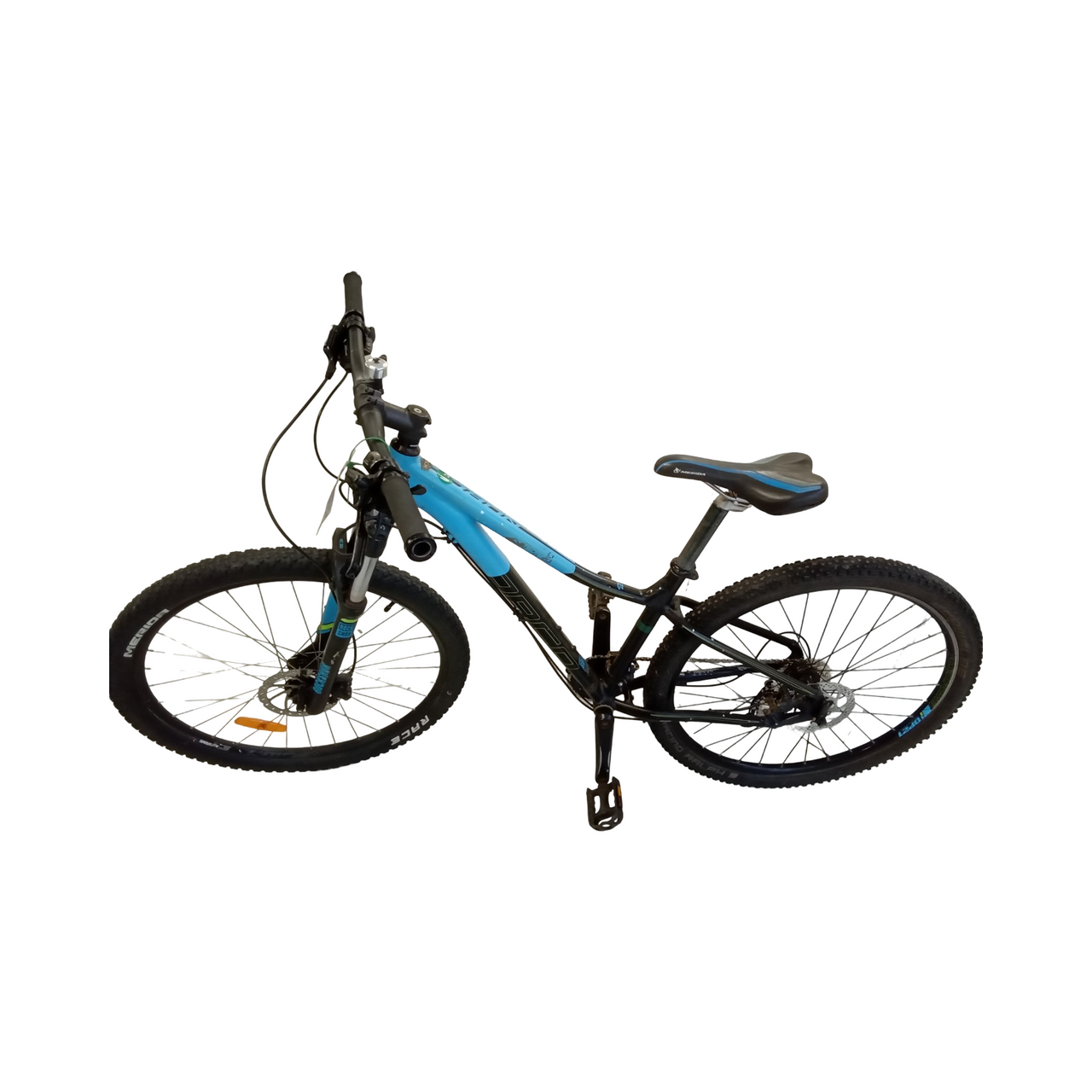 norco  Bike -   - Mountain Bike, Colour: Blue