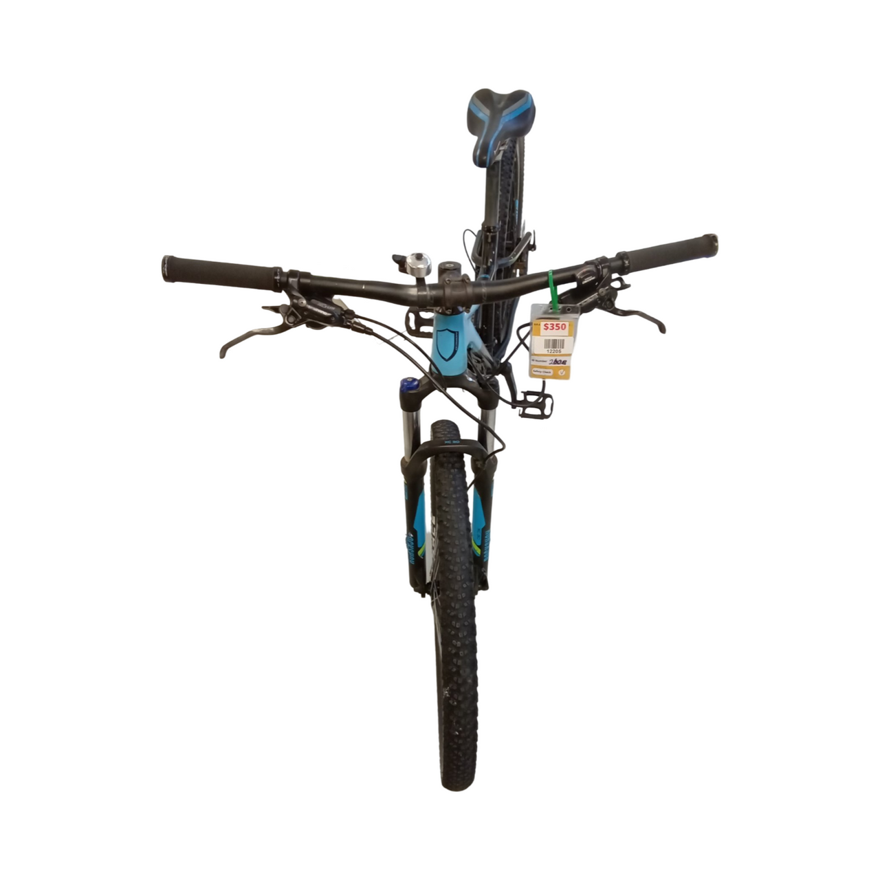 norco  Bike -   - Mountain Bike, Colour: Blue