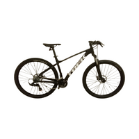 Thumbnail for Trek  Bike -   - Mountain Bike, Colour: Black