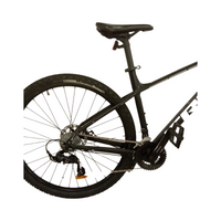 Thumbnail for Trek  Bike -   - Mountain Bike, Colour: Black