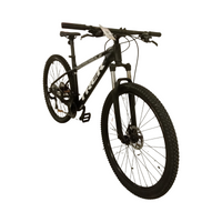 Thumbnail for Trek  Bike -   - Mountain Bike, Colour: Black