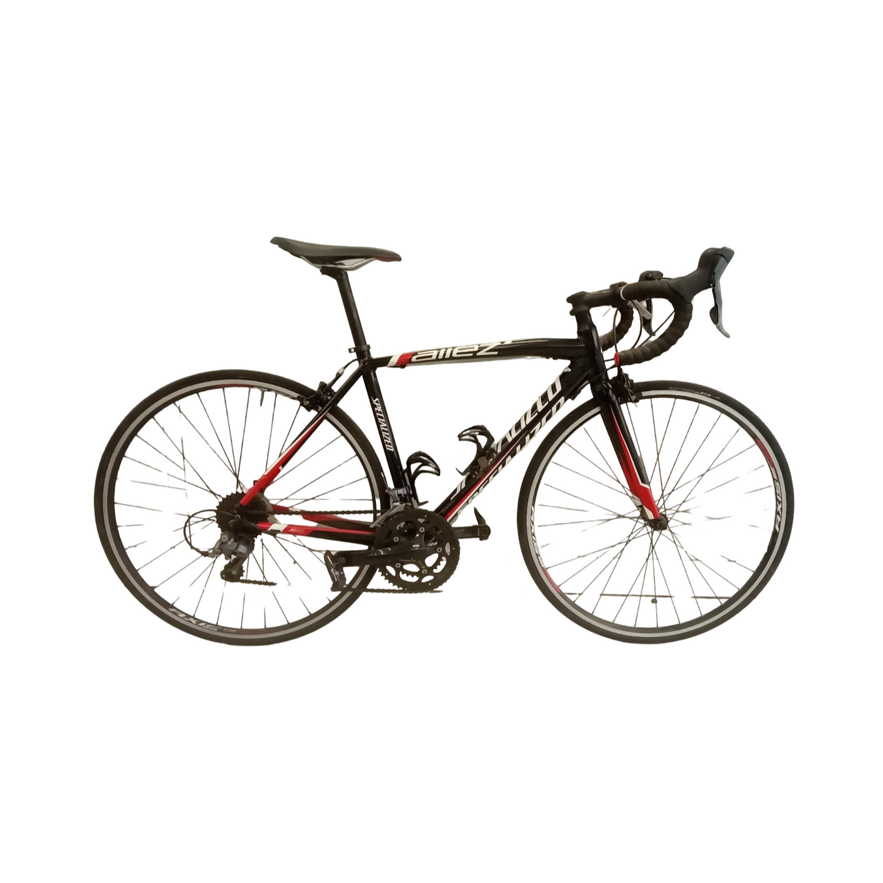 specialized Allez Bike -  52cm - Road Bike, Colour: Black, White, Red