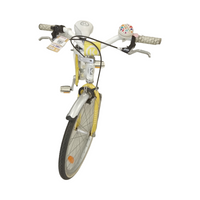 Thumbnail for Byk E450 Bike - 20