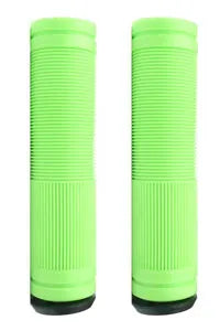 GRIPS Bulletproof, 130mm, Open End with Plug, GREEN