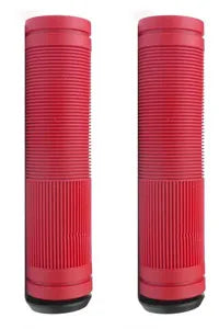GRIPS Bulletproof, 130mm, Open End with Plug, RED