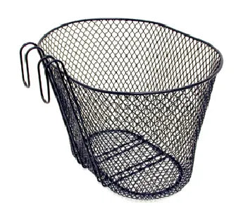 Front Mesh Basket - Hook on