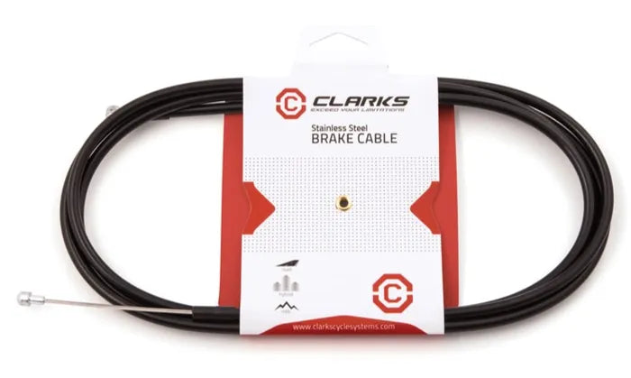 Cable Brake Universal Inner & Outer Stainless Steel