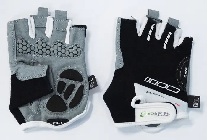 Cycling Gloves with gel padding