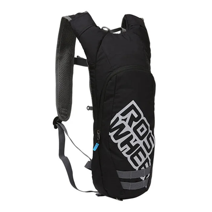 Roswheel Hydration Backpack, plus mulit pocket storage and bladder