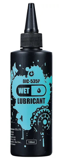 CHEPARK Wet-type lubricant, 120ml