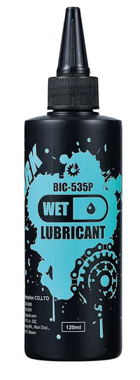 Thumbnail for CHEPARK Wet-type lubricant, 120ml