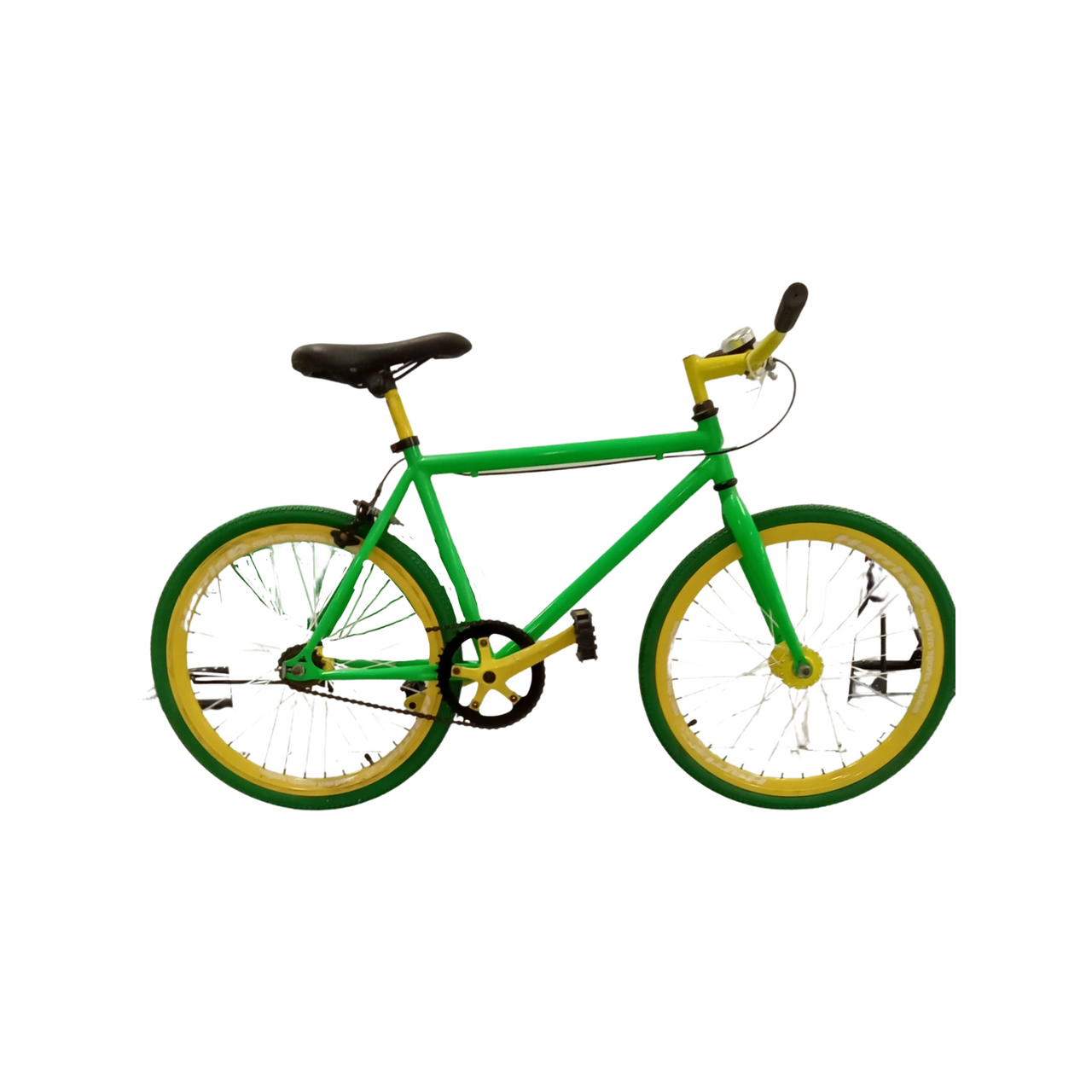 Brainwave Bikes
